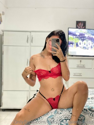 Manuela valenzuelaaa Nude Leaks OnlyFans Photos #15