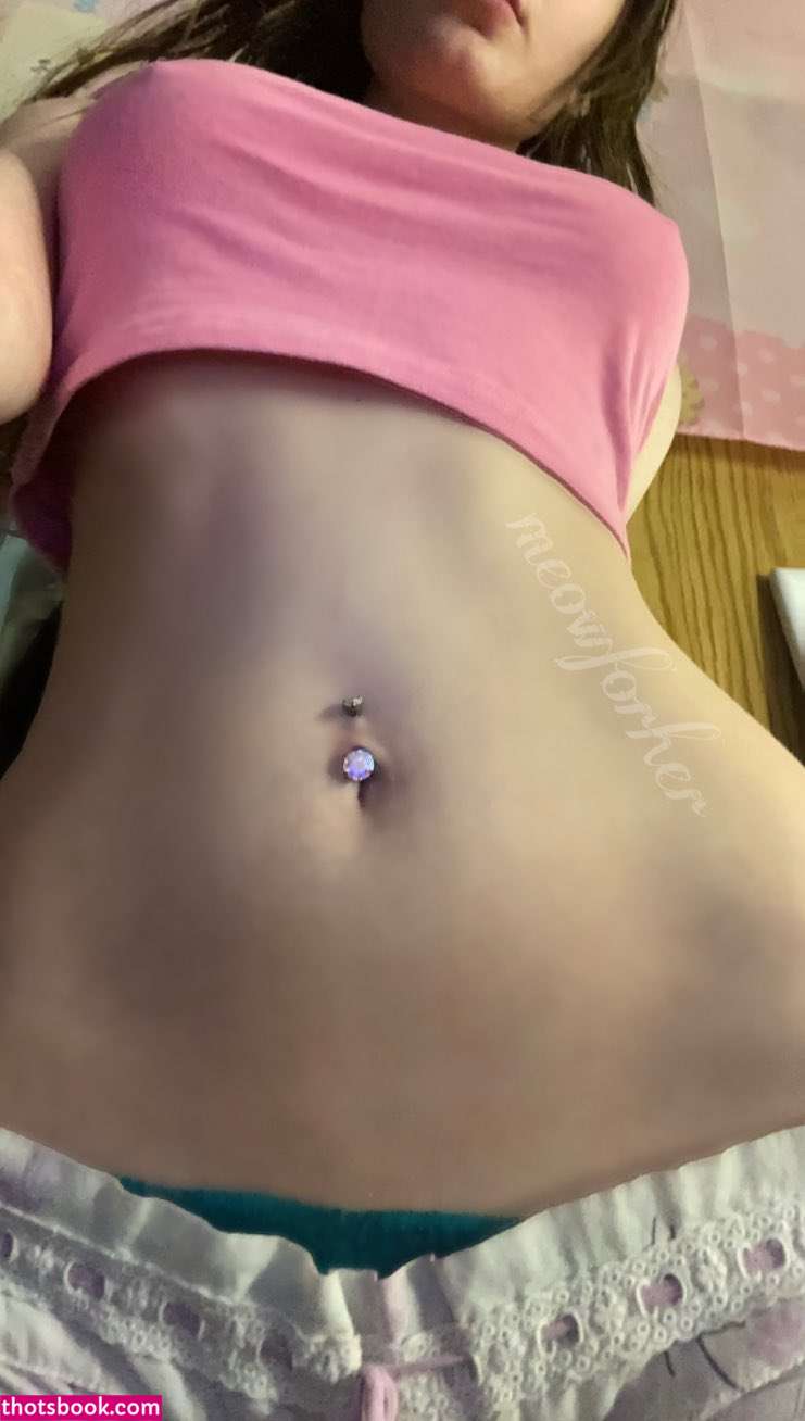 Meowforher Nude Leaks OnlyFans Photos #11 1311844