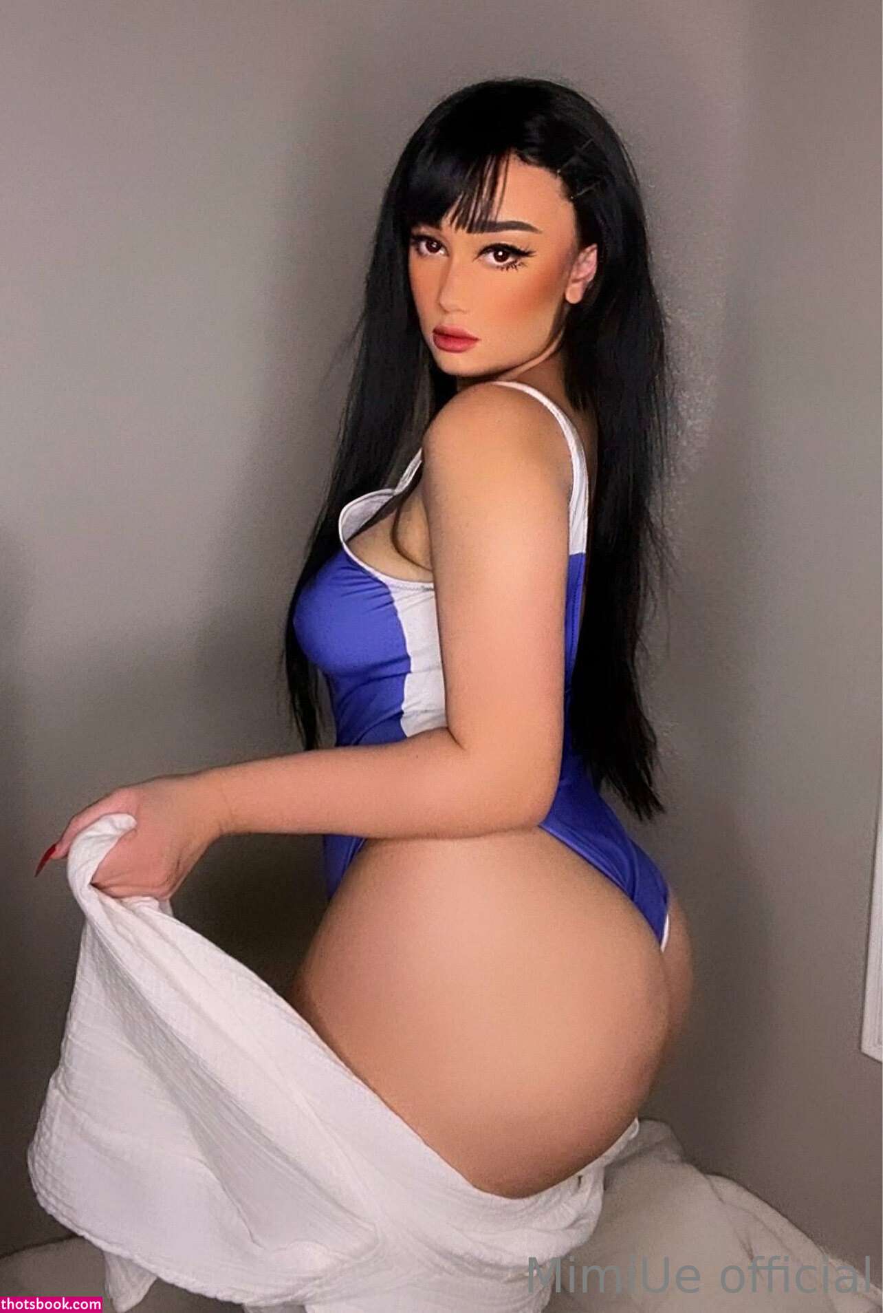 Mimiue Redr00m Nude Leaks OnlyFans Photos #12 1311904