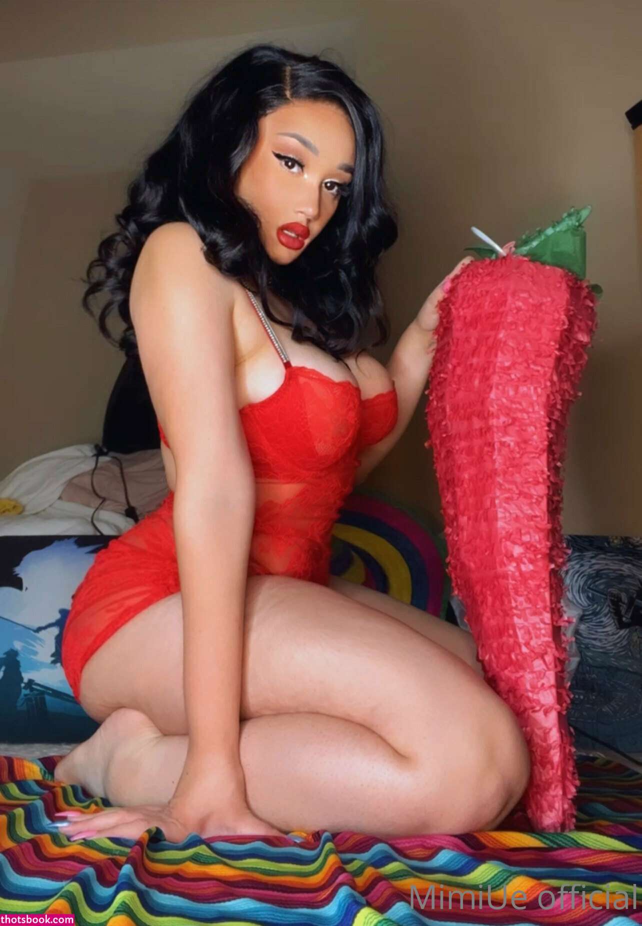 Mimiue Redr00m Nude Leaks OnlyFans Photos #12 1311911