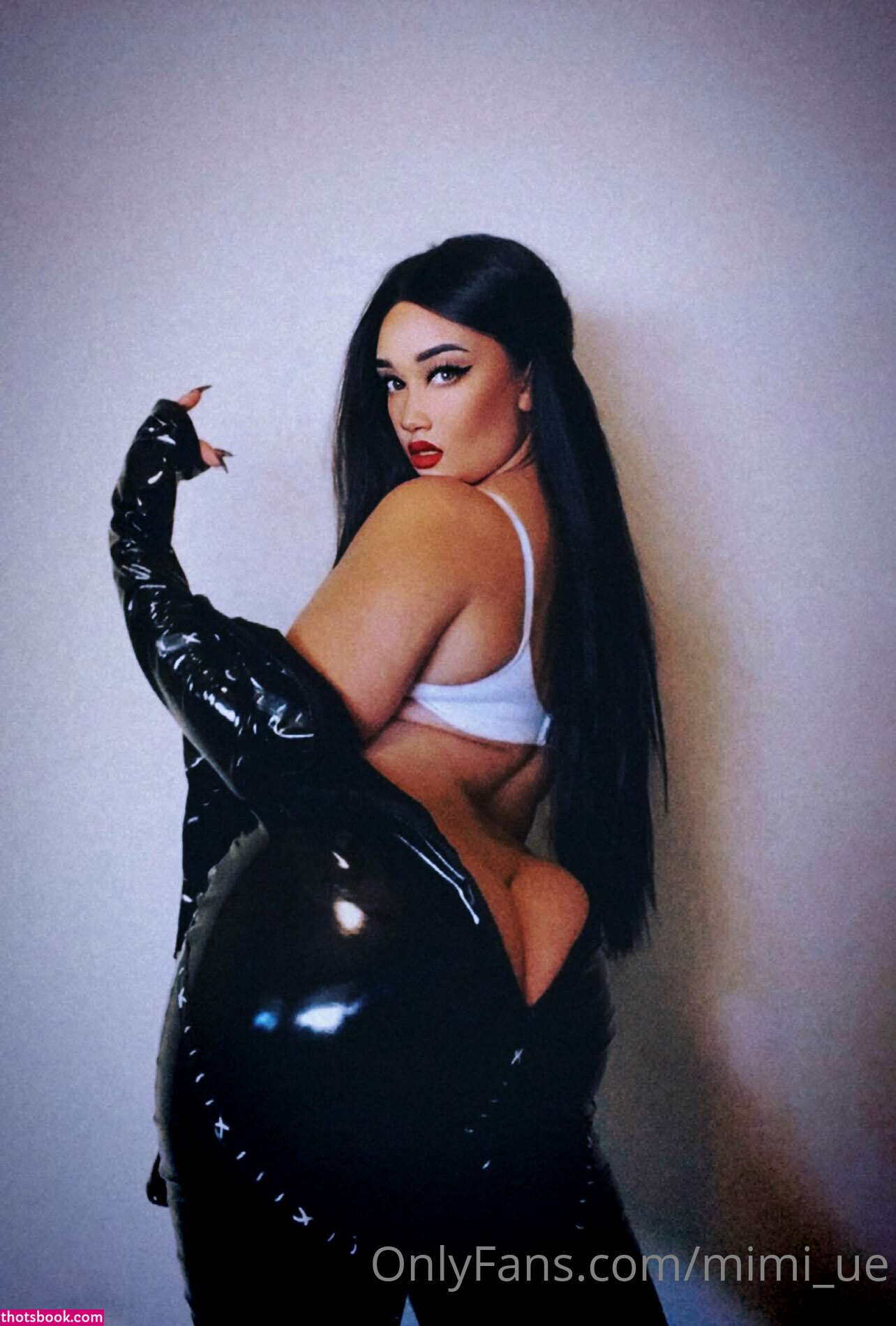 Mimiue Redr00m Nude Leaks OnlyFans Photos #12 1311912