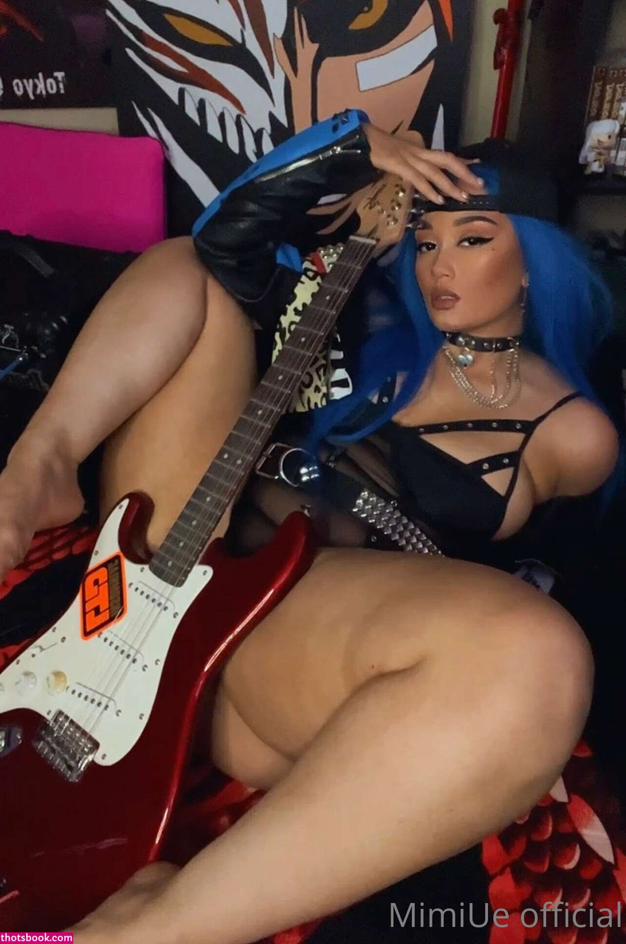 Mimiue Redr00m Nude Leaks OnlyFans Photos #13 1311917