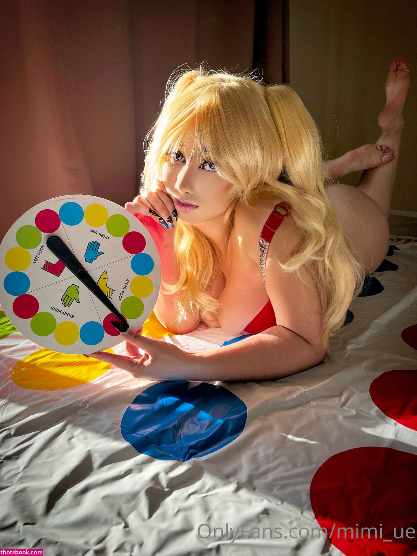 Mimiue Redr00m Nude Leaks OnlyFans Photos #14 1311929