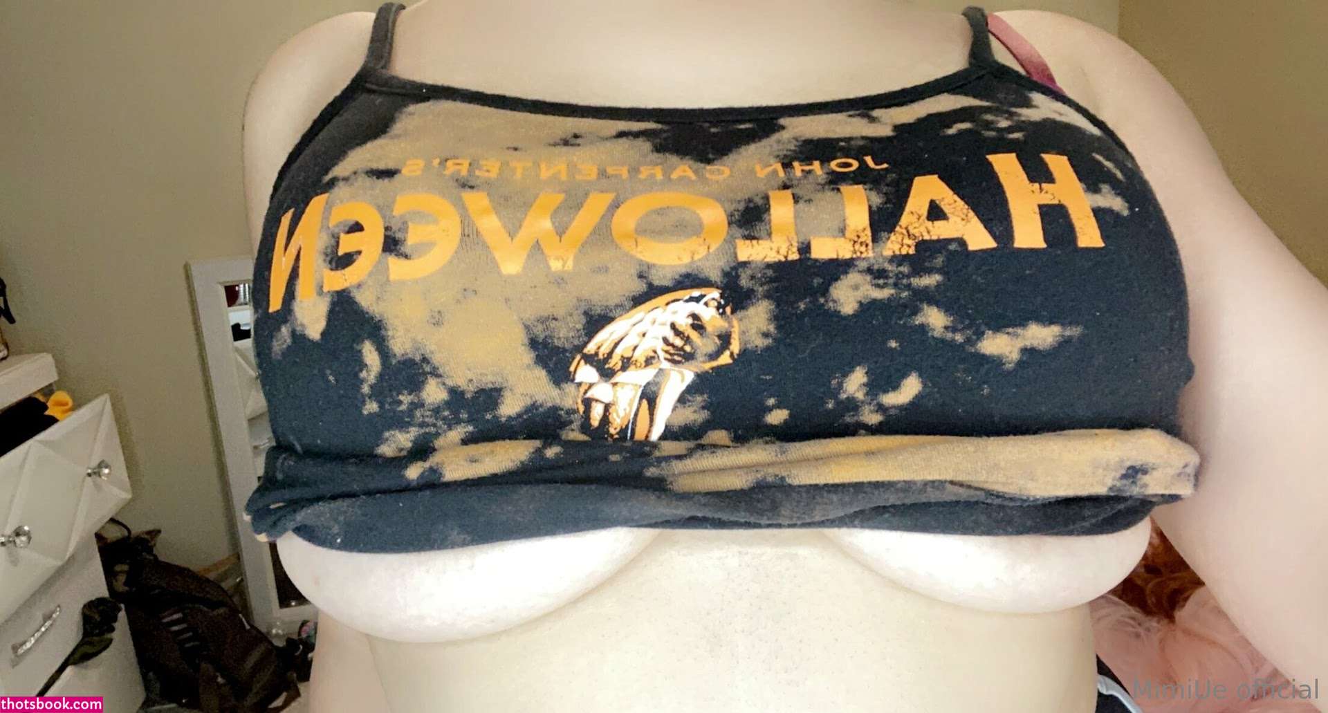 Mimiue Redr00m Nude Leaks OnlyFans Photos #16 1311942