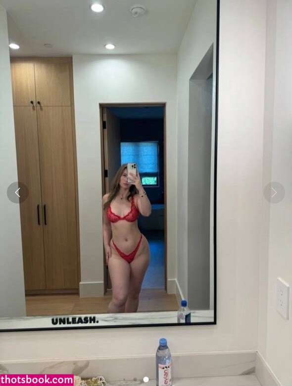 Sondra Blust Nude Leaks OnlyFans Photos #22 1312044