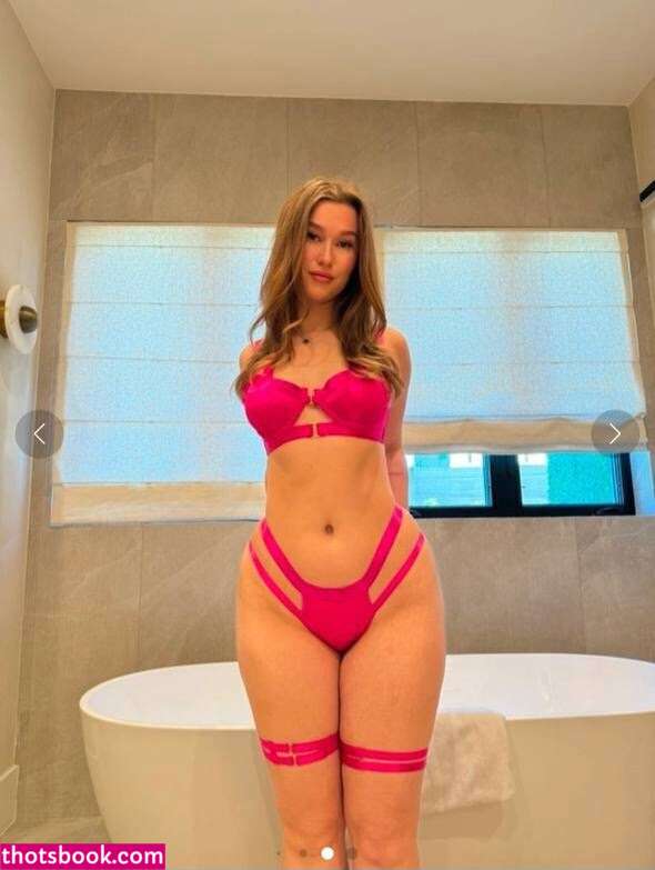 Sondra Blust Nude Leaks OnlyFans Photos #23 1312055