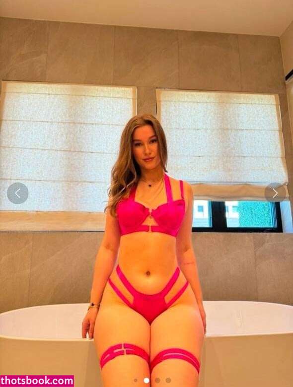 Sondra Blust Nude Leaks OnlyFans Photos #23 1312057