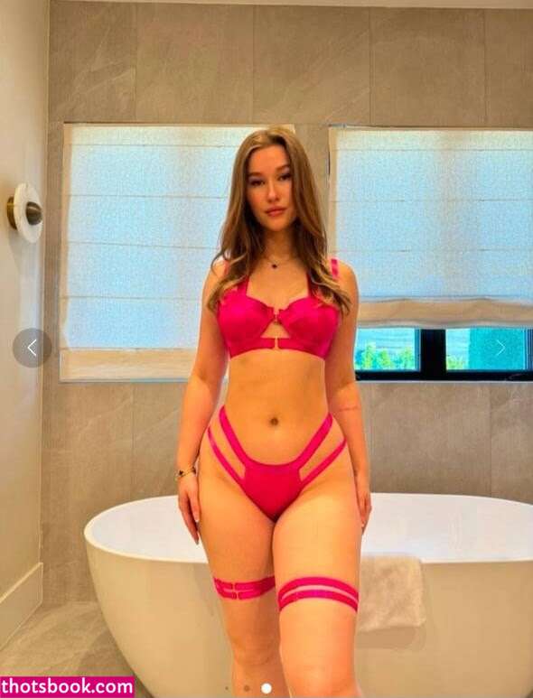 Sondra Blust Nude Leaks OnlyFans Photos #23 1312063