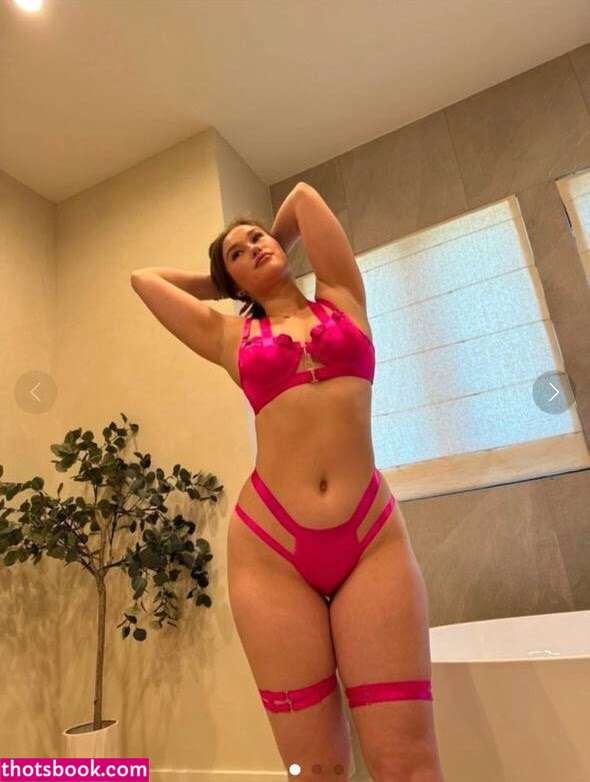 Sondra Blust Nude Leaks OnlyFans Photos #23 1312064