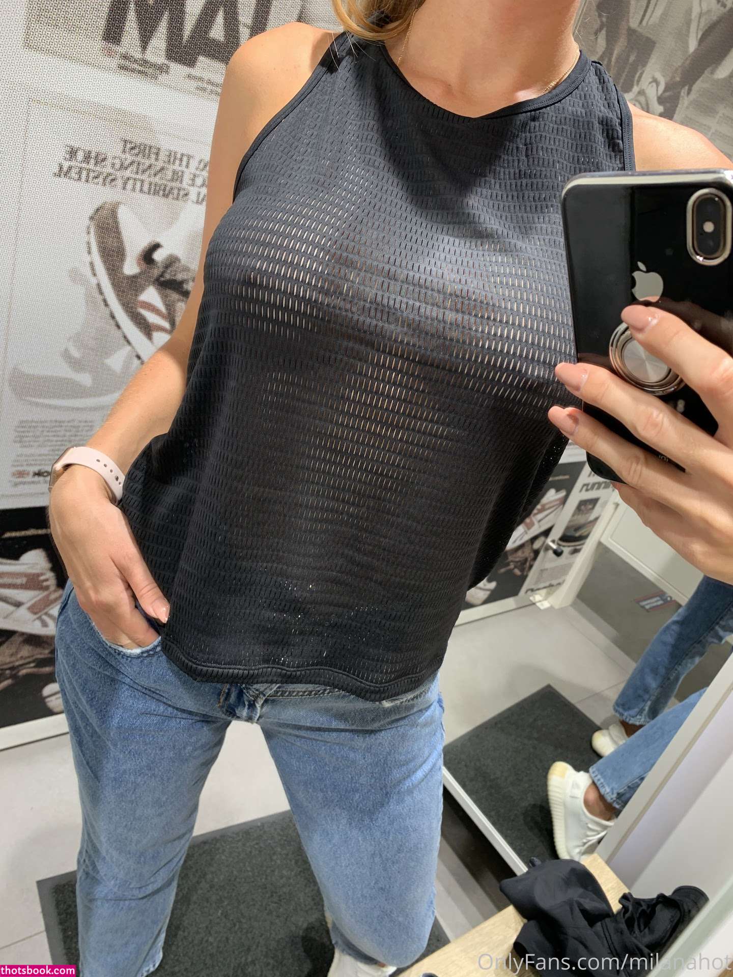 Tohanalim Nude Leaks OnlyFans Photos #12 1312262