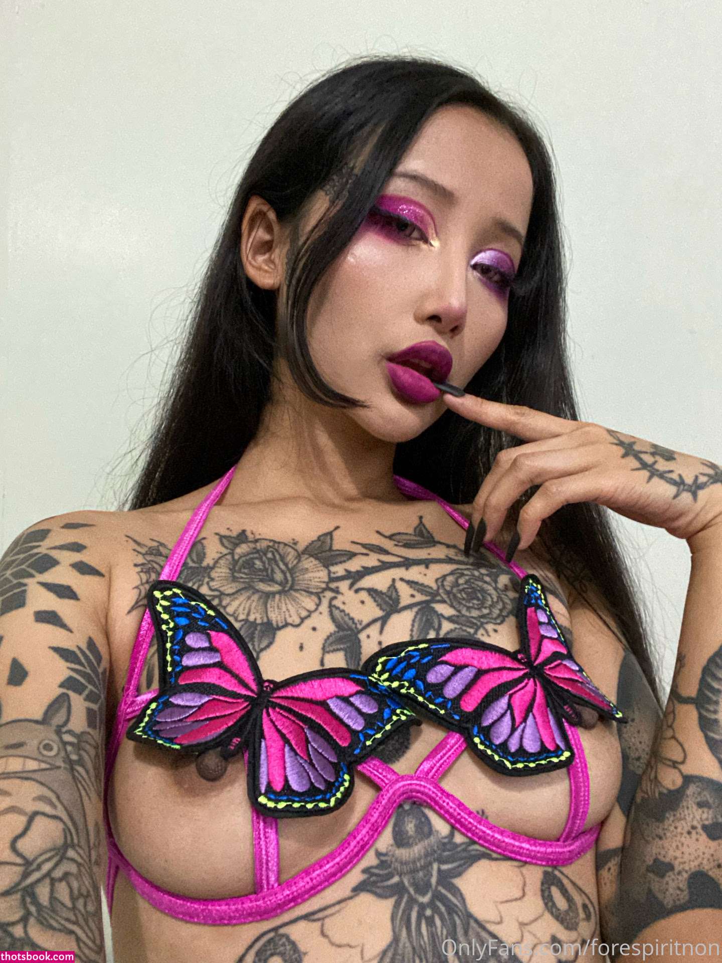 Jenny Zhao Nude OnlyFans Photos #4 1312511