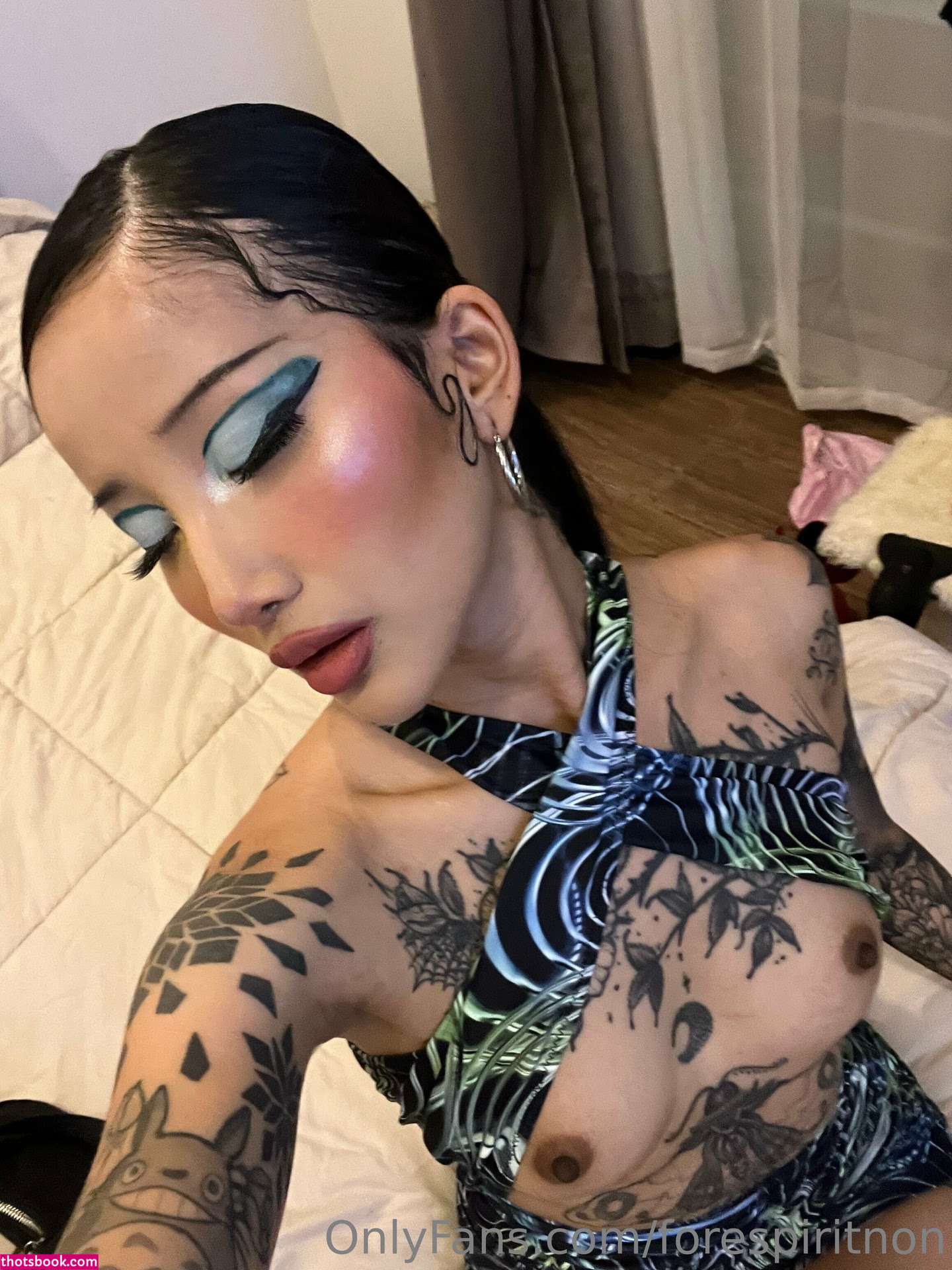 Jenny Zhao Nude OnlyFans Photos #5 1312518