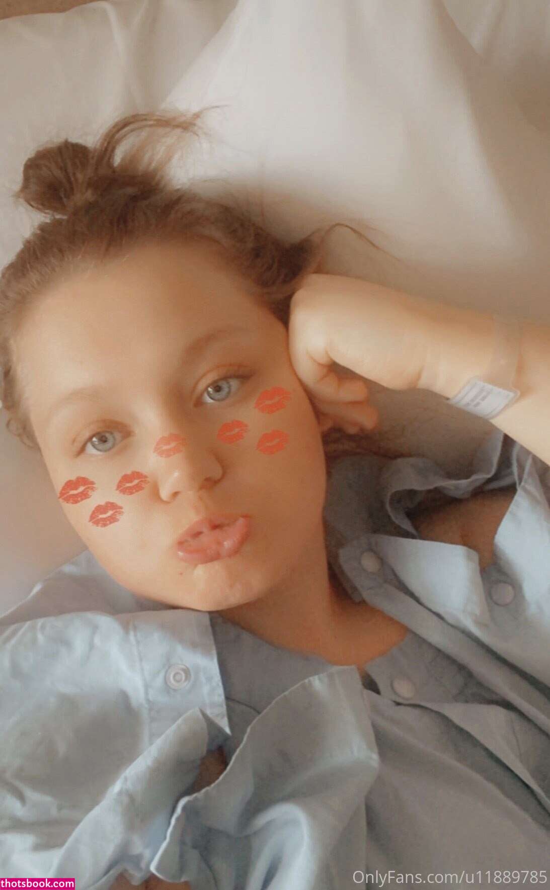 Jess Wheeler Nude OnlyFans Photos #7 1312589