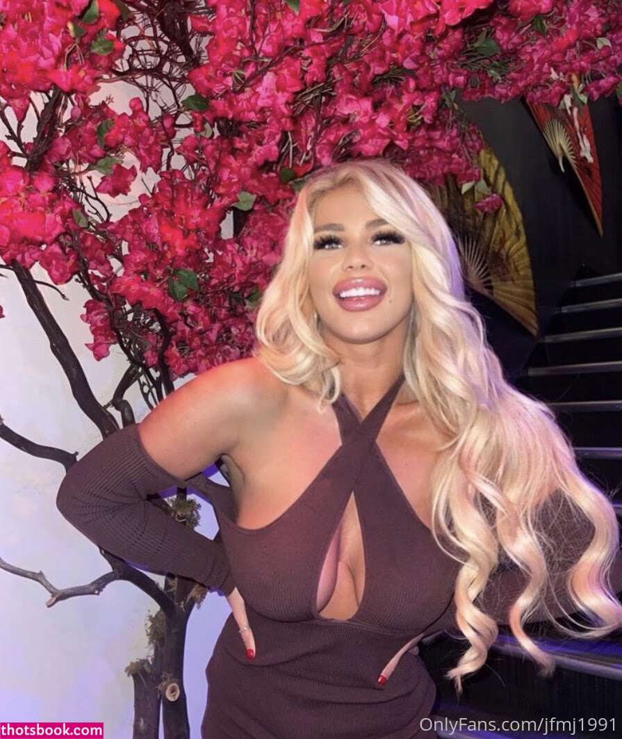 jfmj1991 Nude OnlyFans Photos #4 1312647