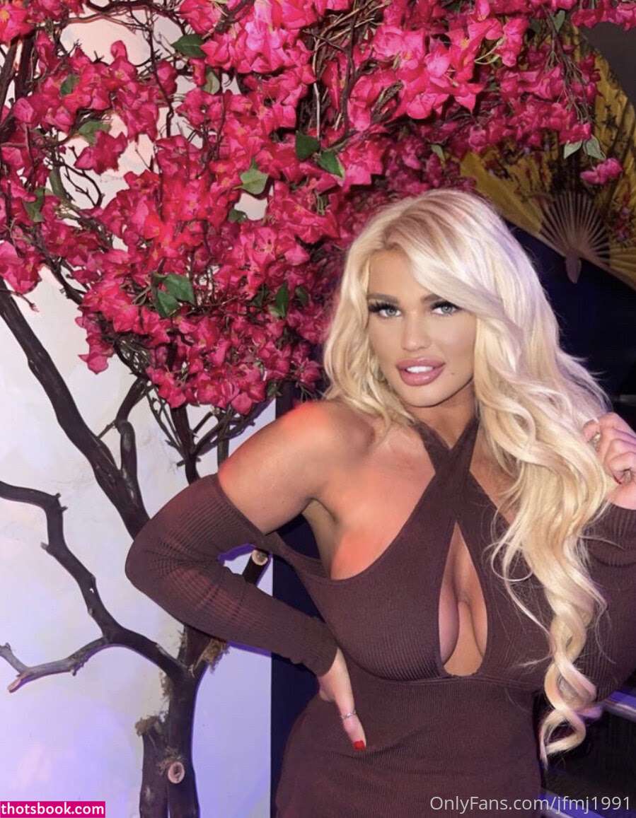 jfmj1991 Nude OnlyFans Photos #4 1312651