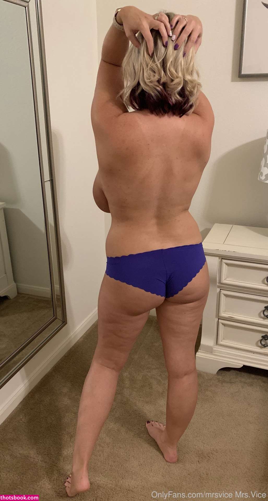 Mrs Vice Nude Leaks OnlyFans Photos #2 1312933