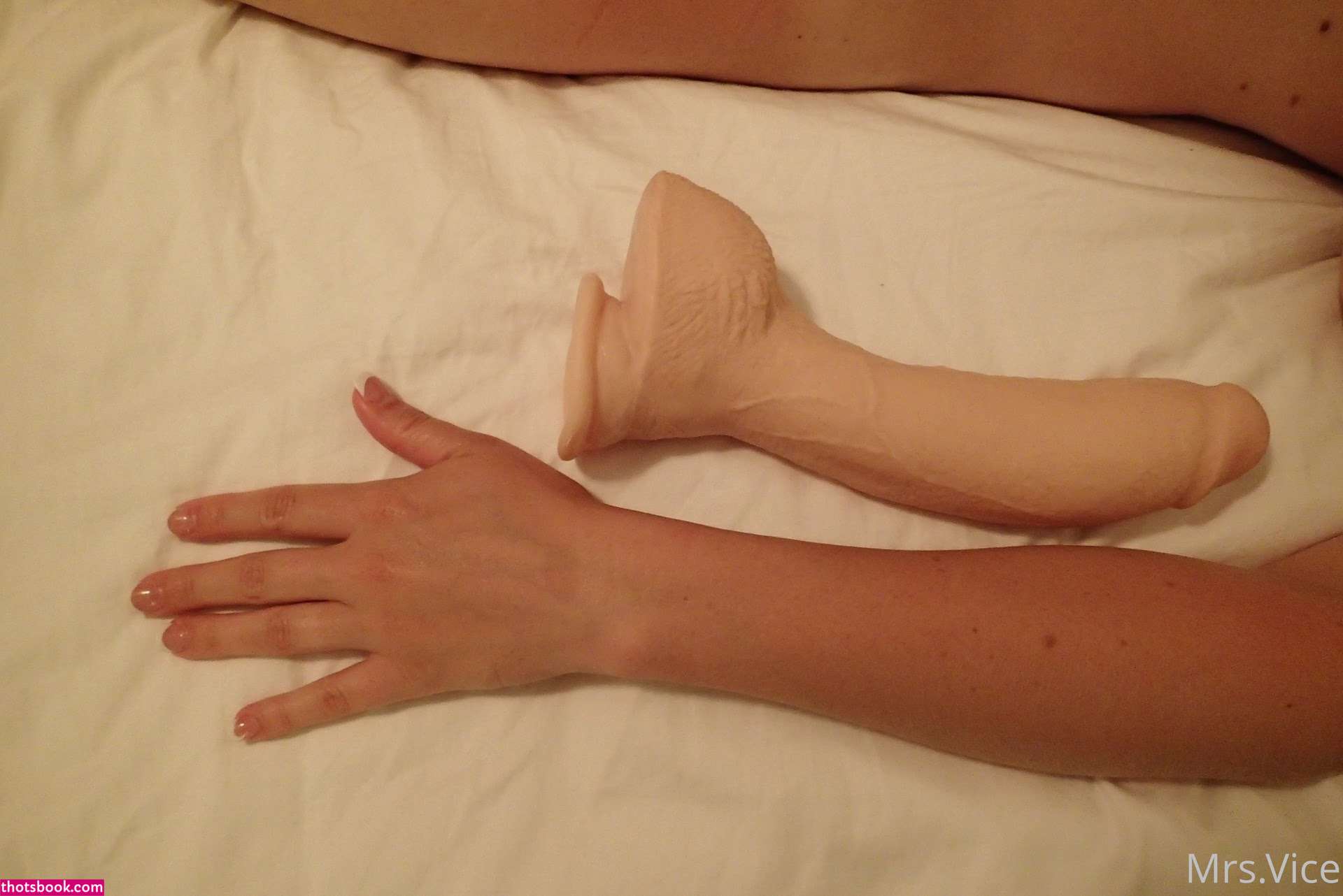 Mrs Vice Nude Leaks OnlyFans Photos #6 1312975