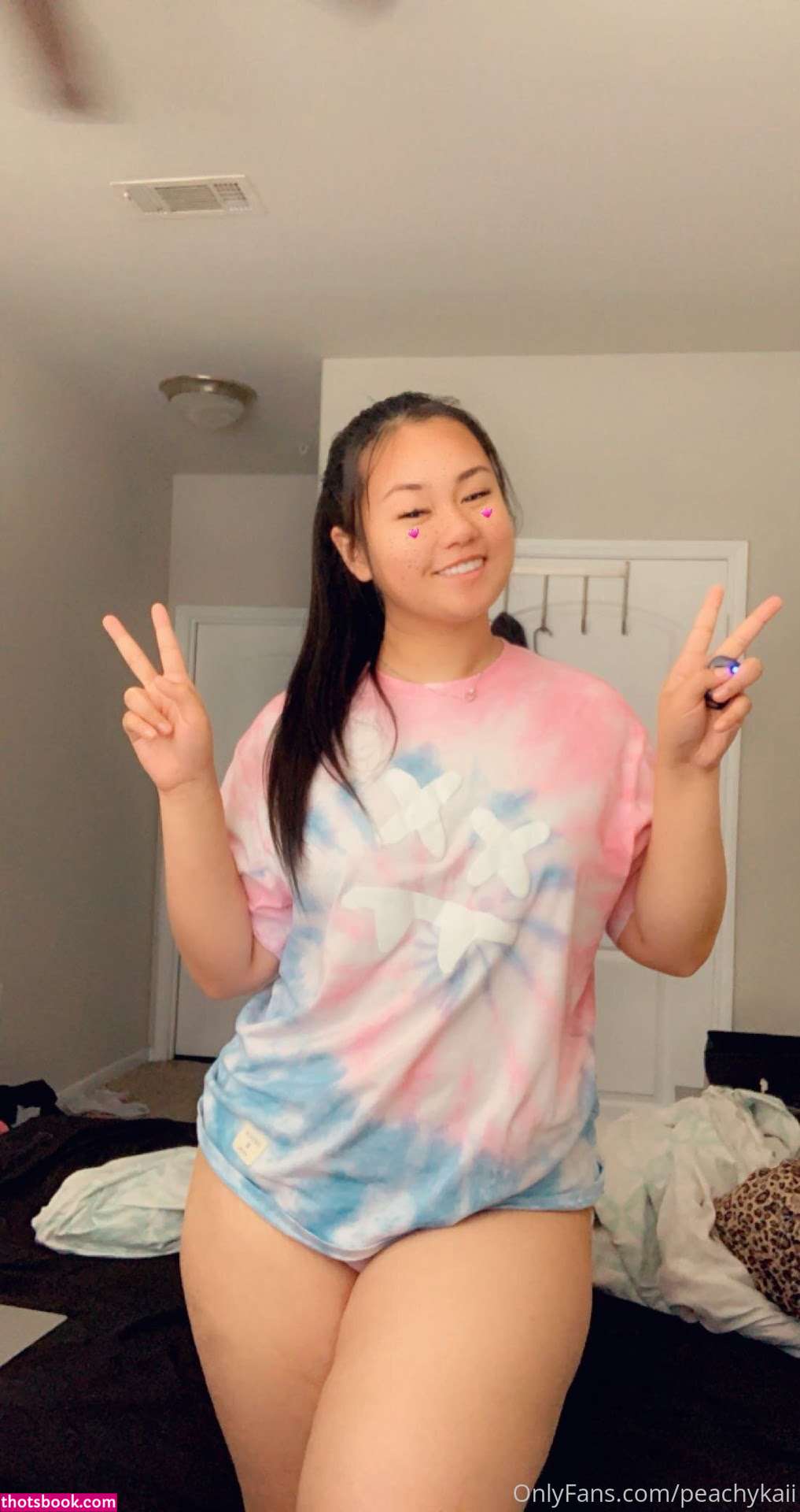 PeachyKai Nude Leaks OnlyFans Photos #2 1313047