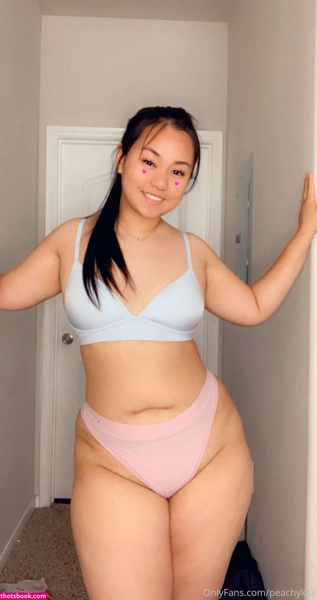 PeachyKai Nude Leaks OnlyFans Photos #2 1313049