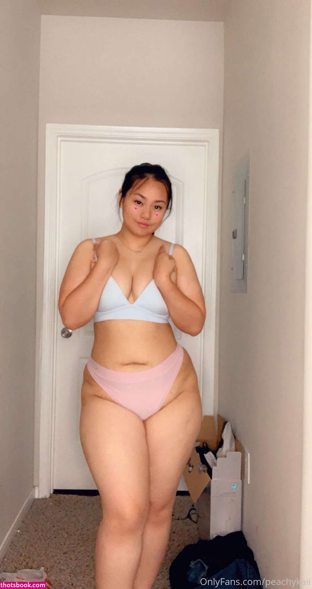 PeachyKai Nude Leaks OnlyFans Photos #2 1313050