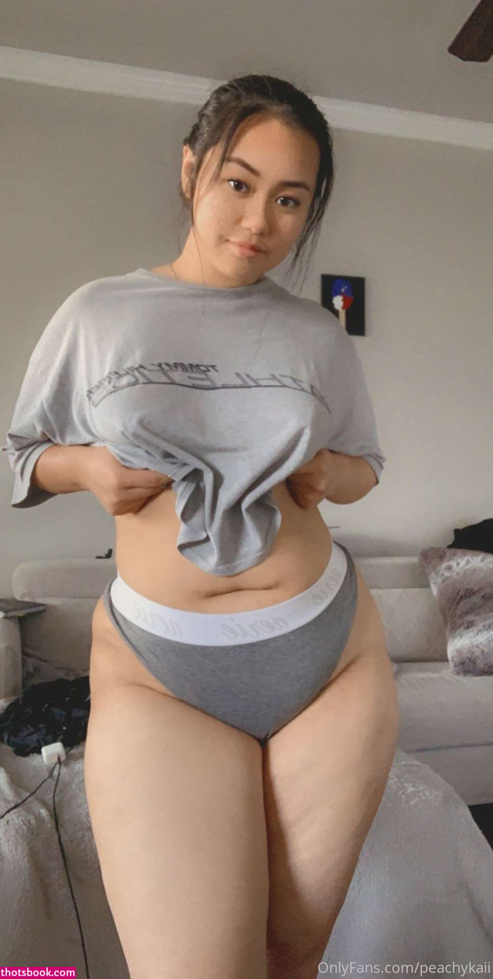 PeachyKai Nude Leaks OnlyFans Photos #5 1313073