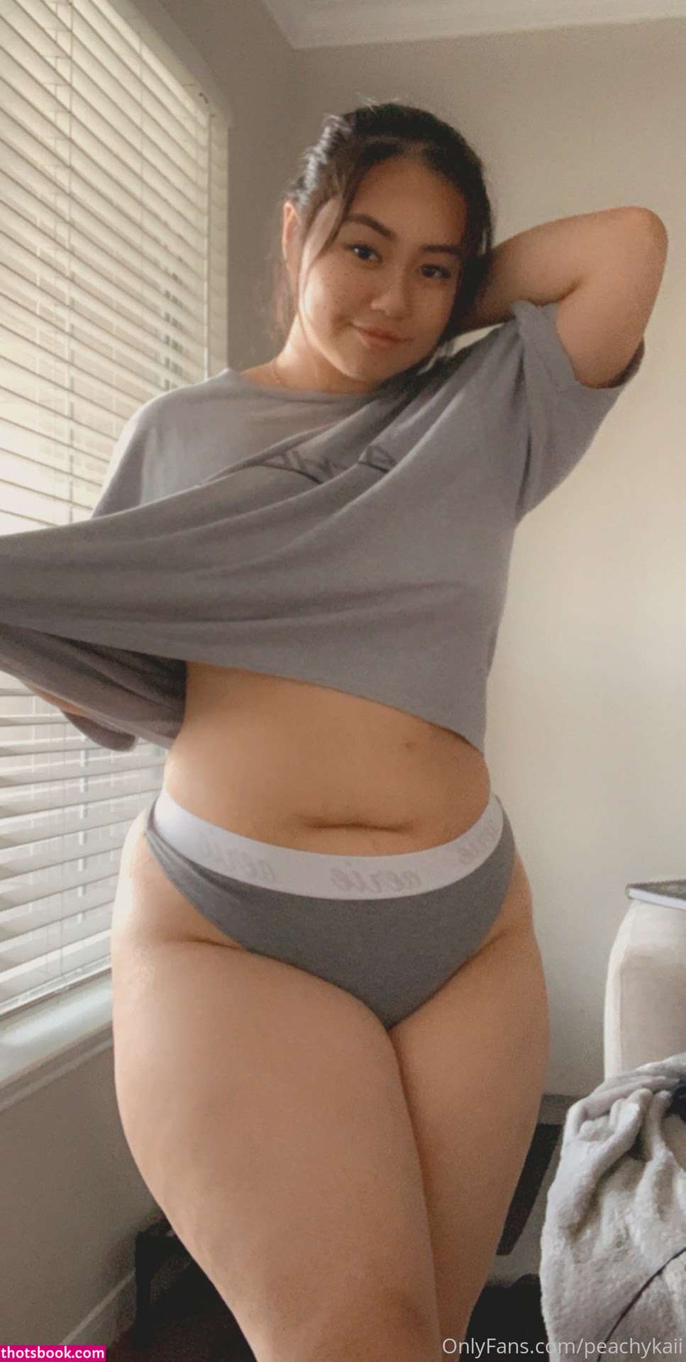 PeachyKai Nude Leaks OnlyFans Photos #7 1313098