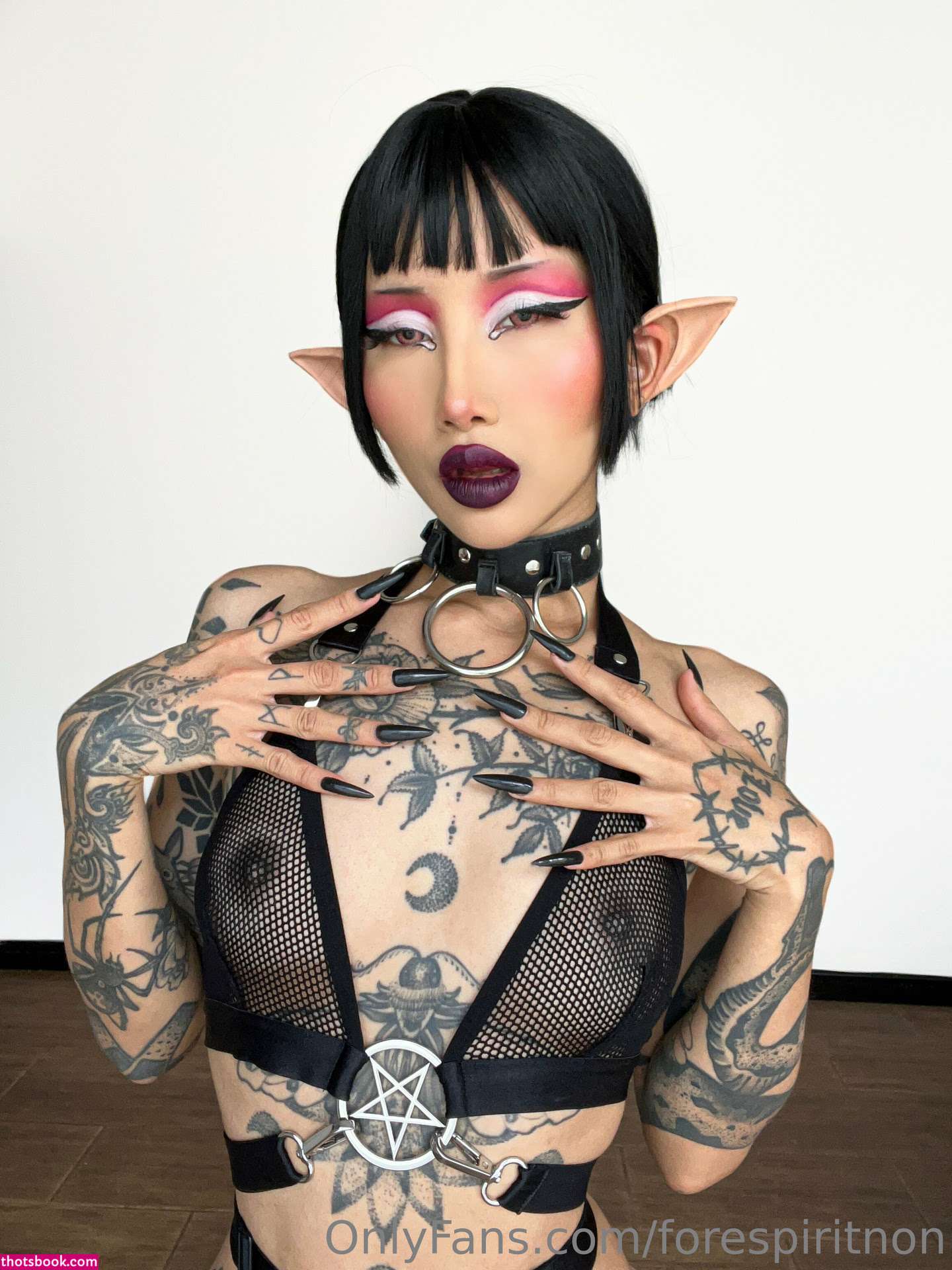 Jenny Zhao Nude Leaks OnlyFans Photos #12 1313526