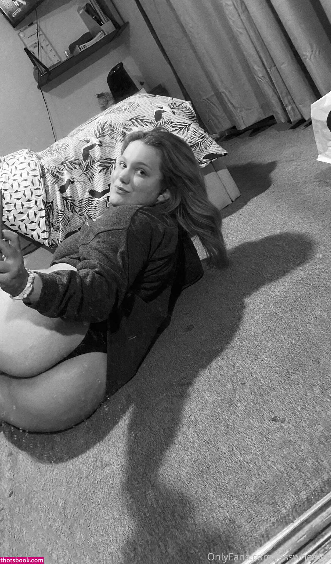 Jess Wheeler Nude Leaks OnlyFans Photos #11 1313628