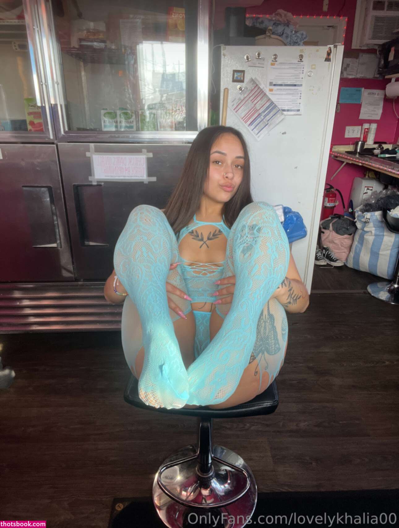 Lovelykhalia00 Nude Leaks OnlyFans Photos #13 1313842