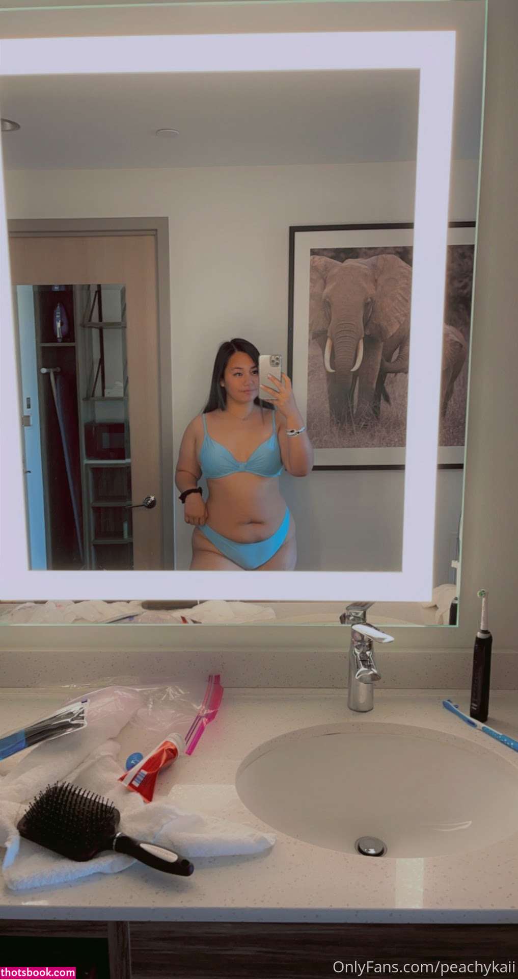 PeachyKai Nude Leaks OnlyFans Photos #10 1314423