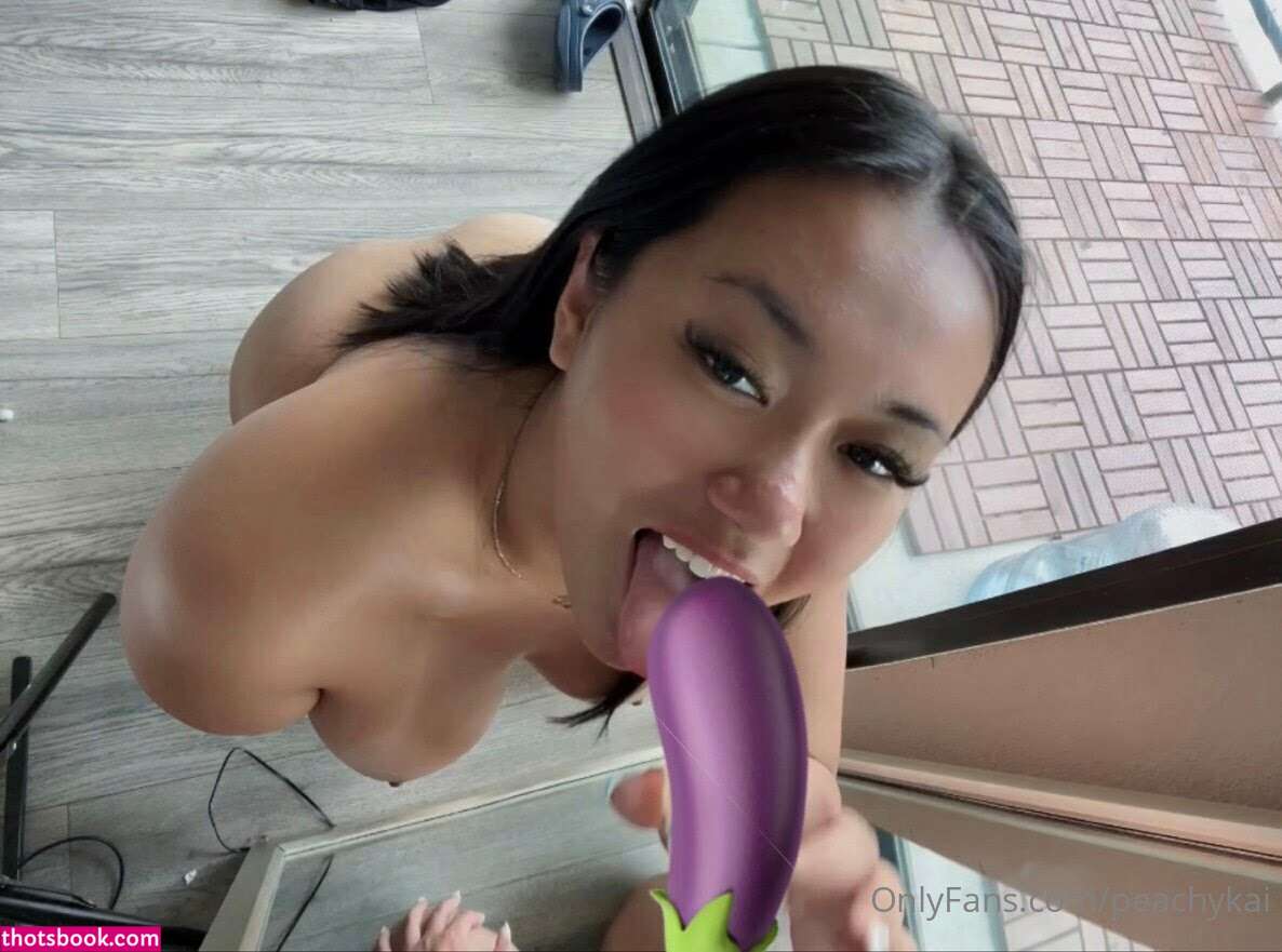 PeachyKai Nude Leaks OnlyFans Photos #11 1314429