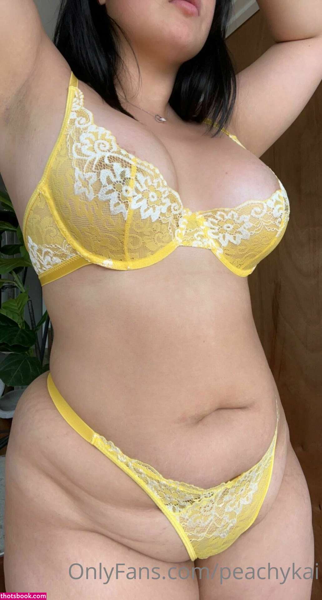 PeachyKai Nude Leaks OnlyFans Photos #12 1314440