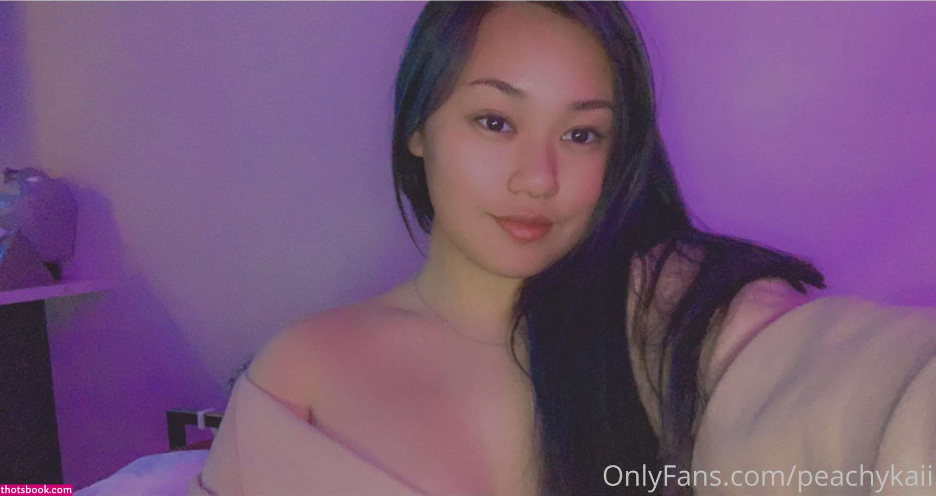 PeachyKai Nude Leaks OnlyFans Photos #14 1314459