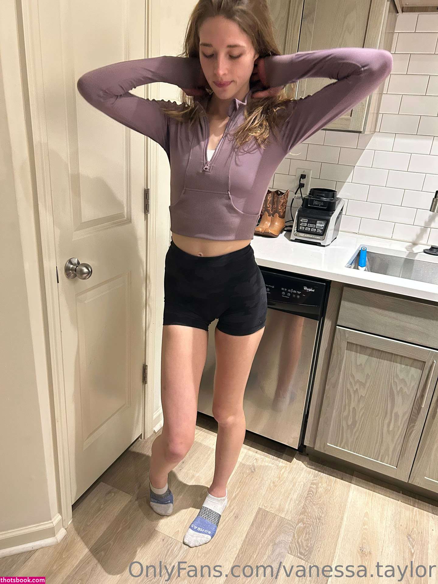 Vanessa Taylor Nude Leaks OnlyFans Photos #15 1314638