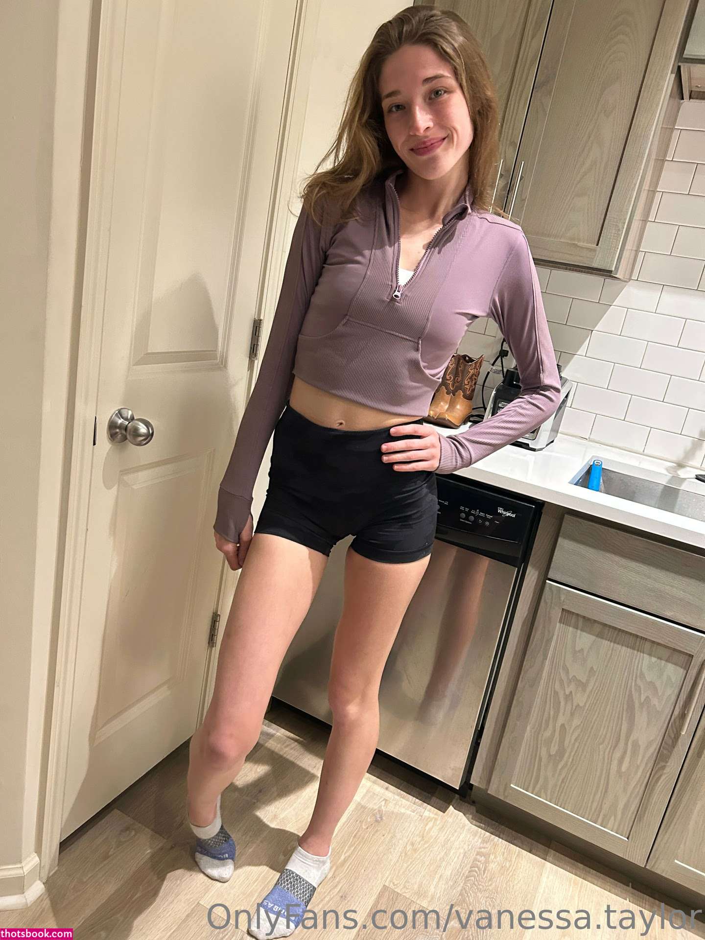 Vanessa Taylor Nude Leaks OnlyFans Photos #15 1314640