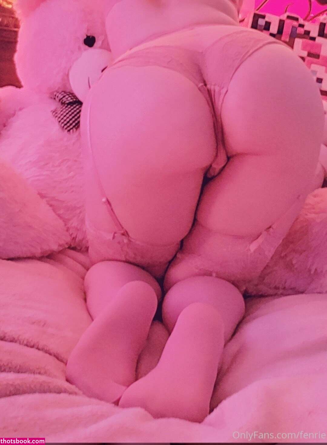 Freya Amari Nude Leaks OnlyFans Photos #1 1326231