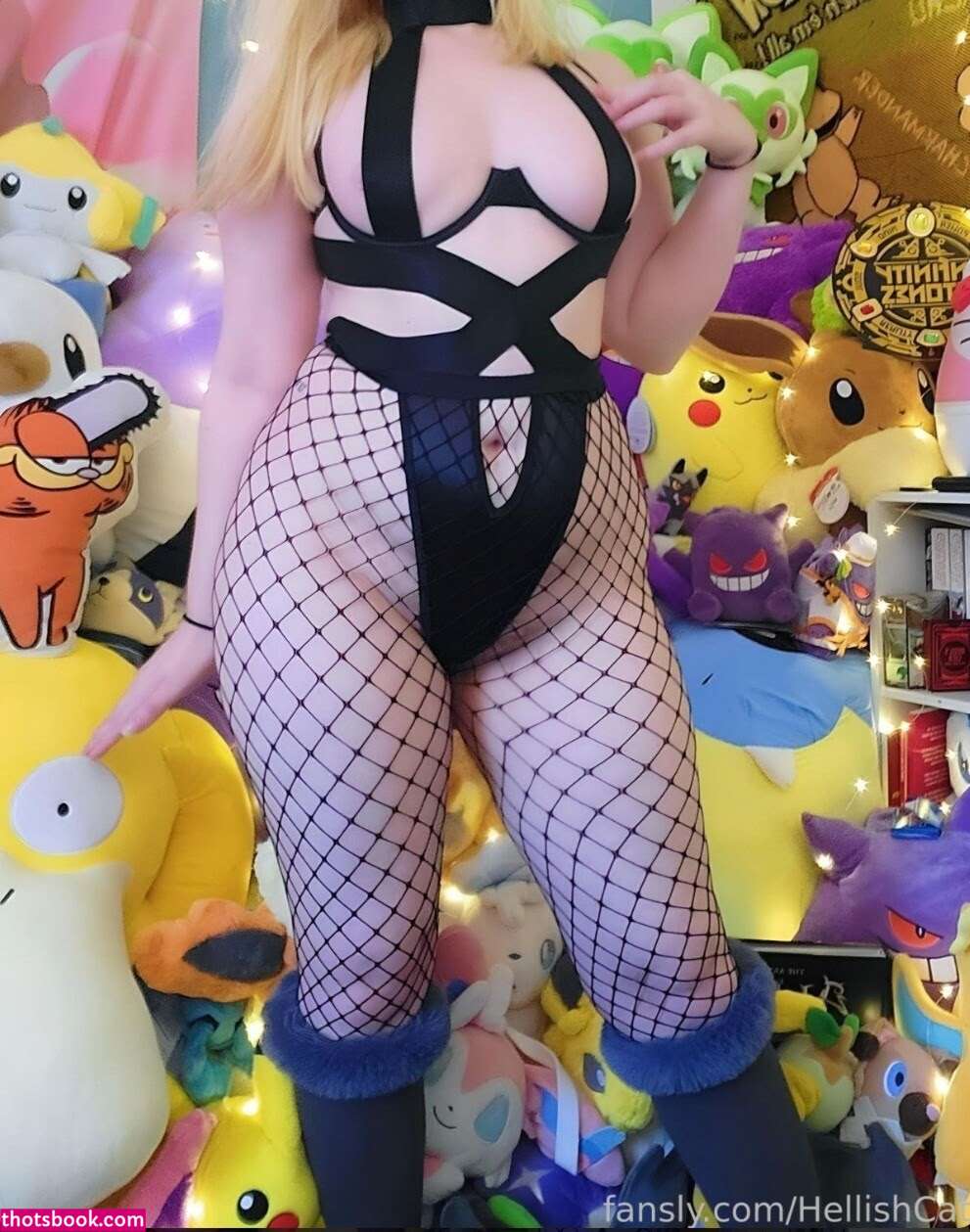 Freya Amari Nude Leaks OnlyFans Photos #2 1326244