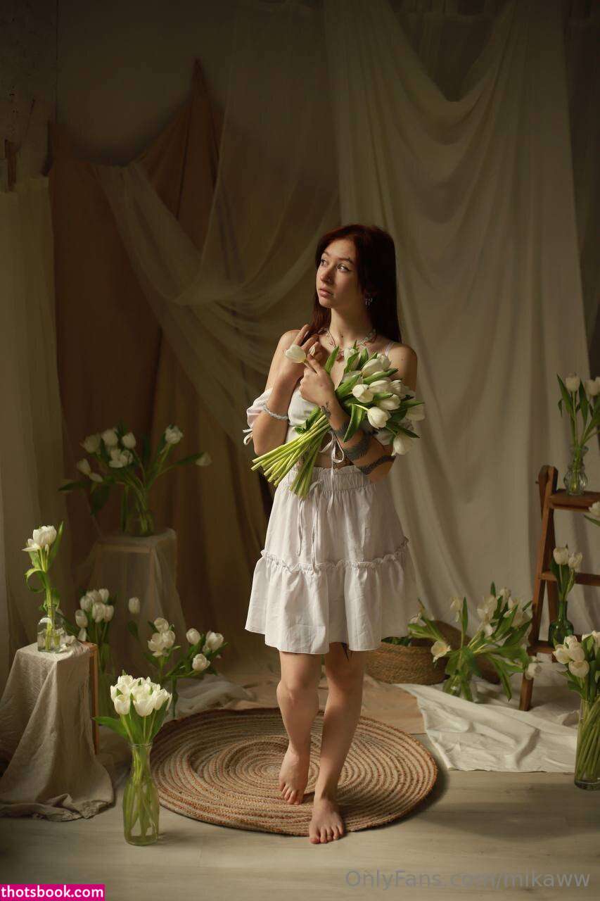 Mikaww twob2 Nude Leaks OnlyFans Photos #1 1326439