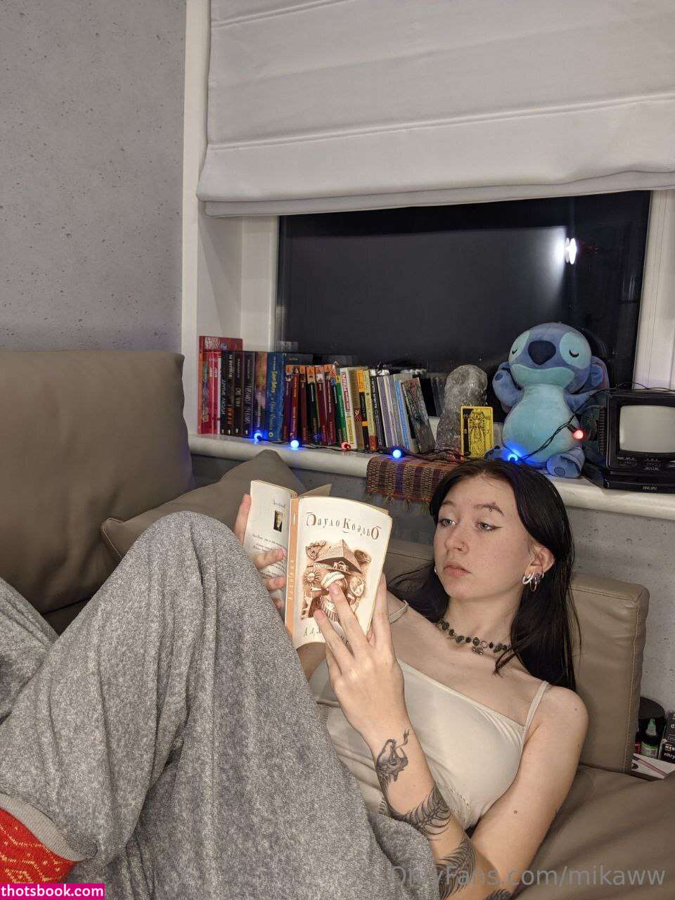 Mikaww twob2 Nude Leaks OnlyFans Photos #10 1327323