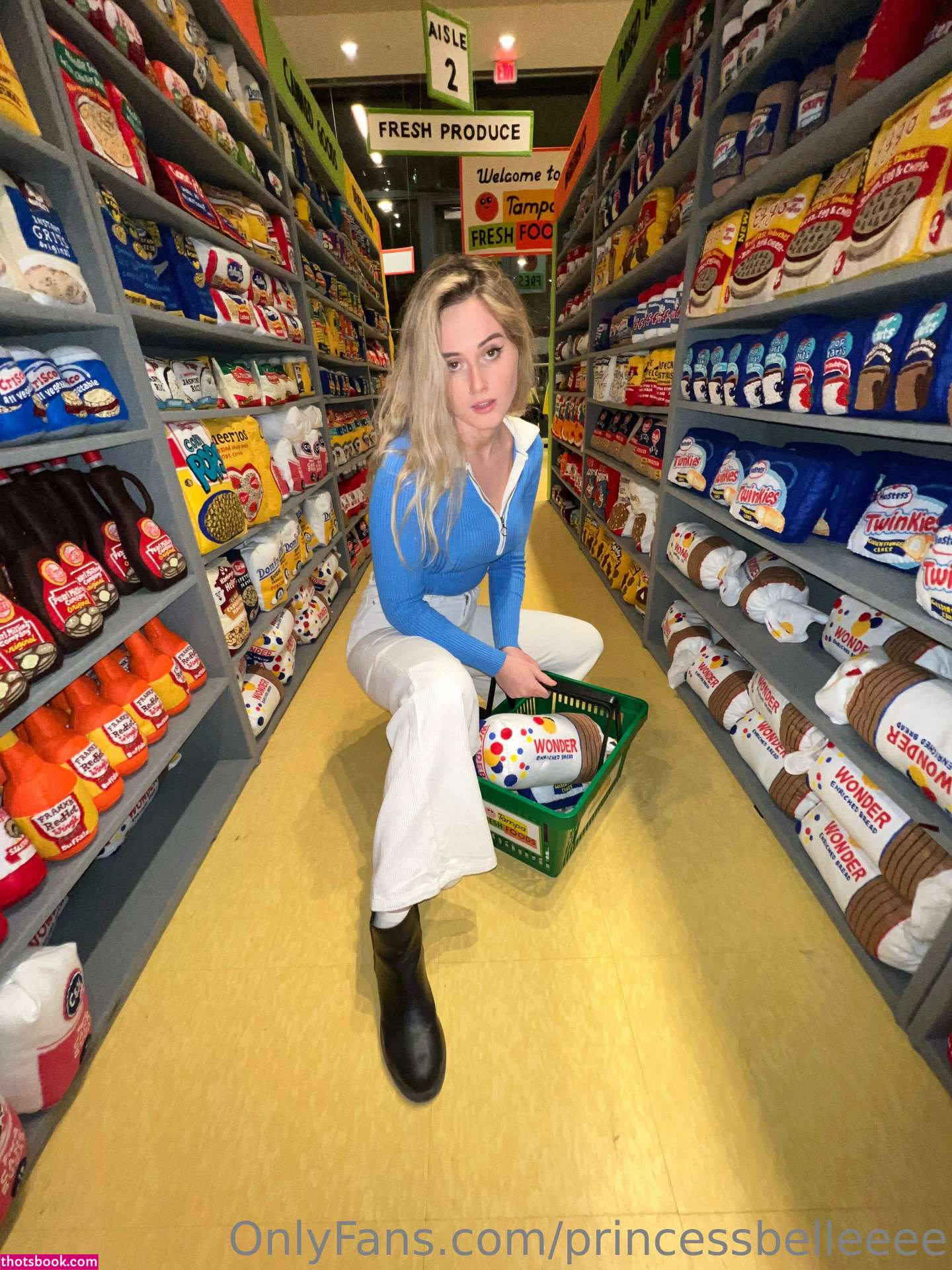 Princessbelleee Nude Leaks OnlyFans Photos #15 1327808