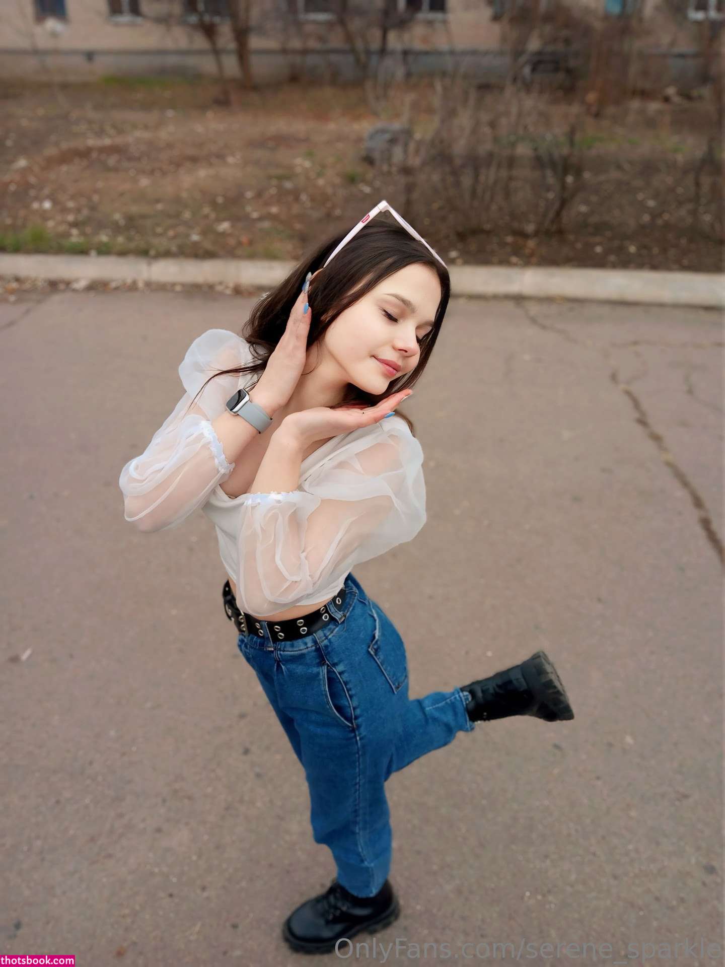 serene sparkle Nude Leaks OnlyFans Photos #10 1327955