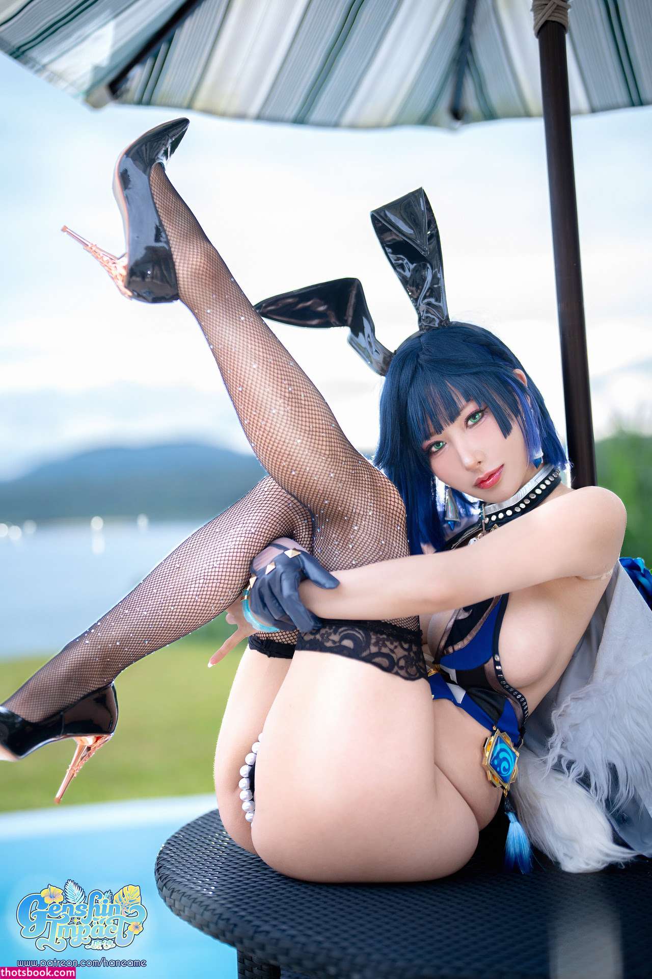 Haneame Nude OnlyFans Photos #67 1276587