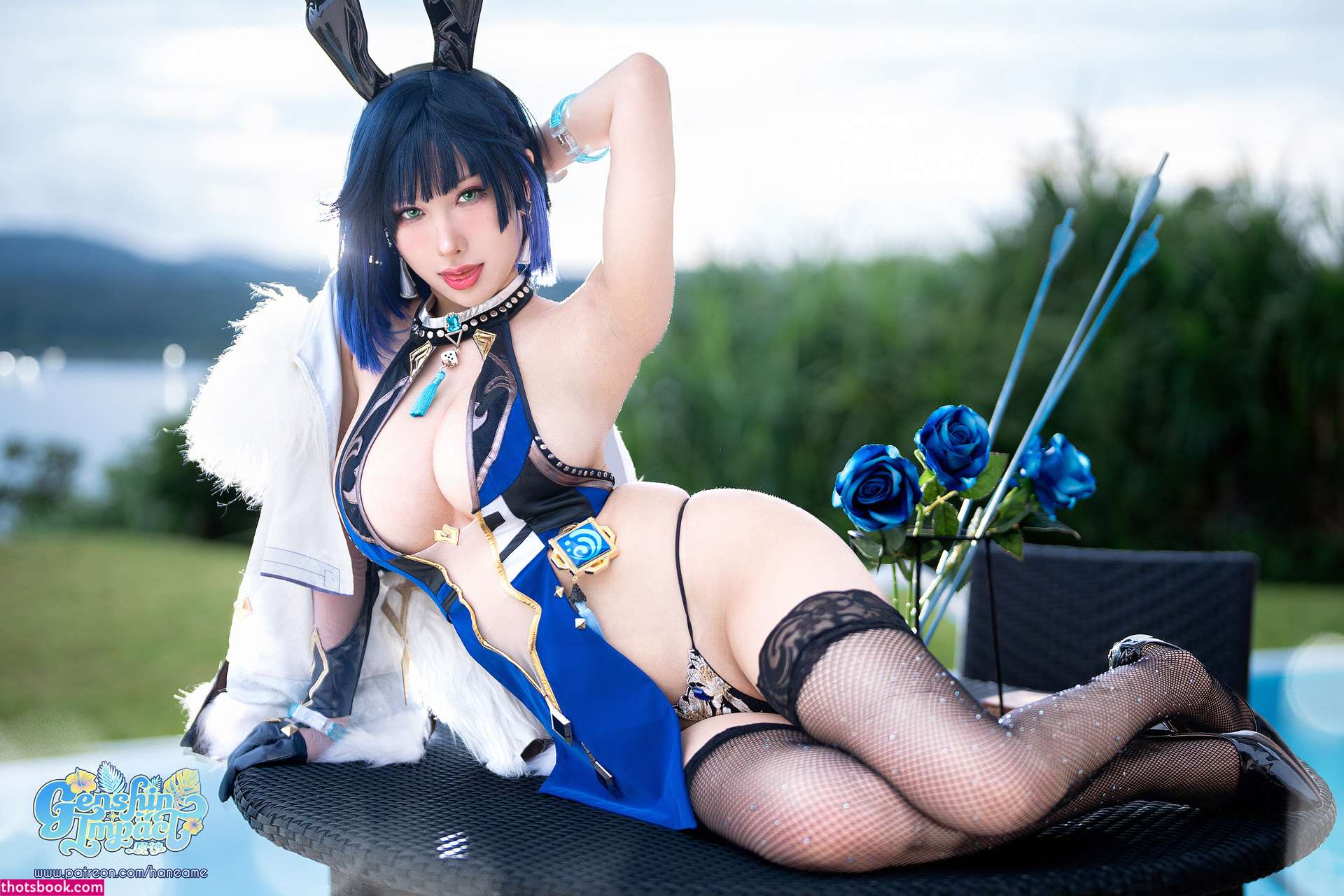 Haneame Nude OnlyFans Photos #67 1276595