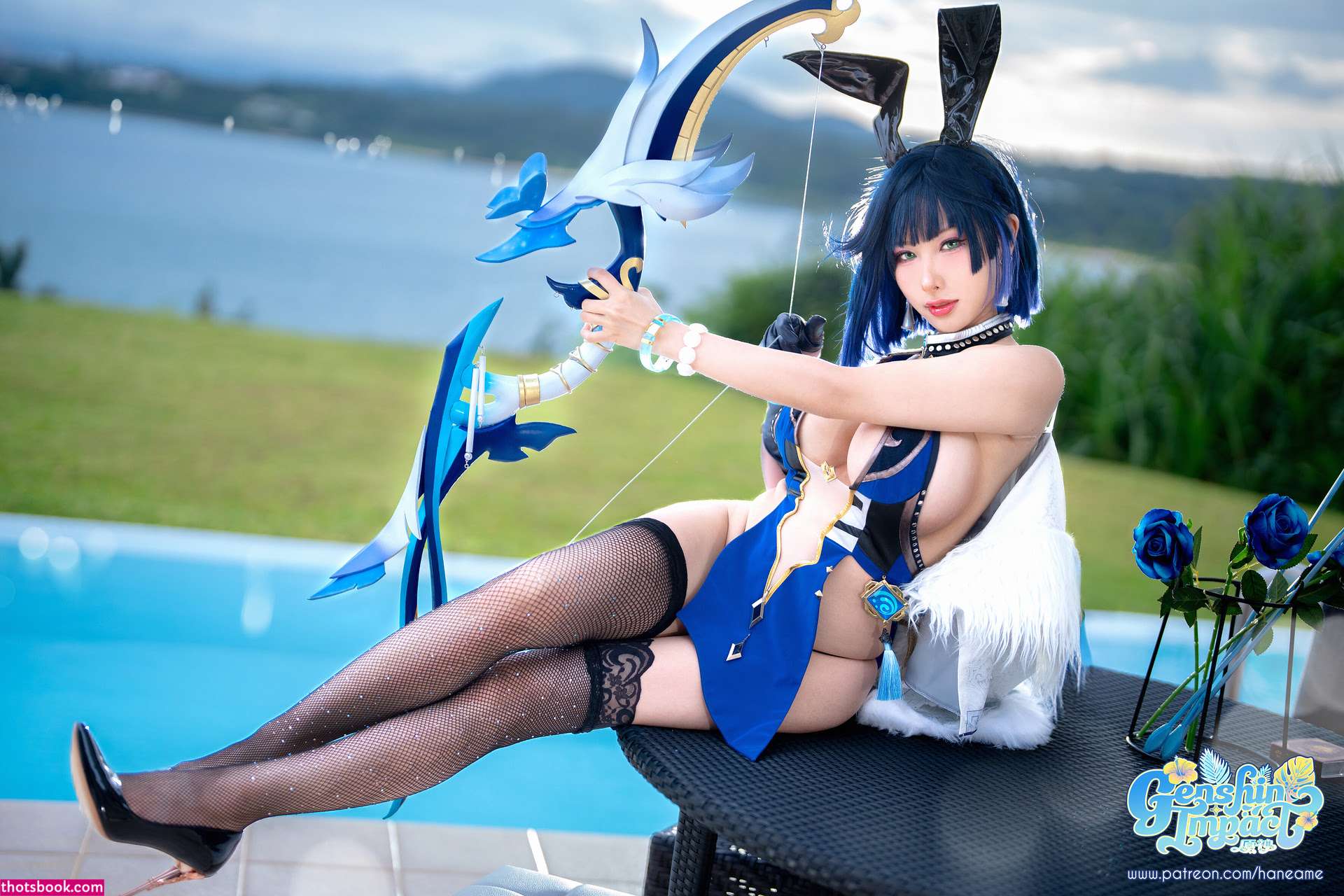 Haneame Nude OnlyFans Photos #67 1276597