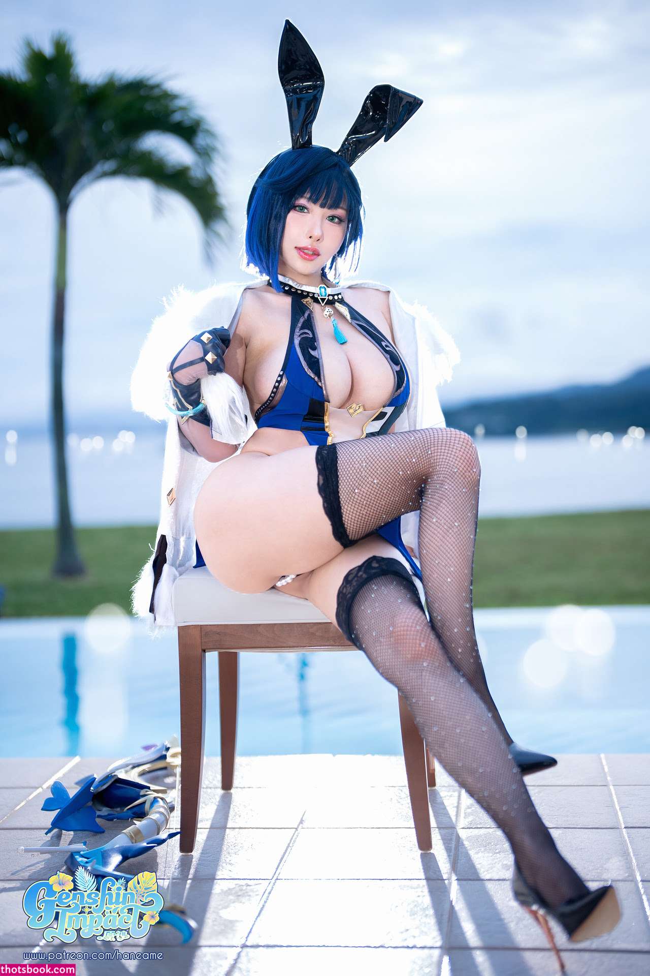 Haneame Nude OnlyFans Photos #67 1276608