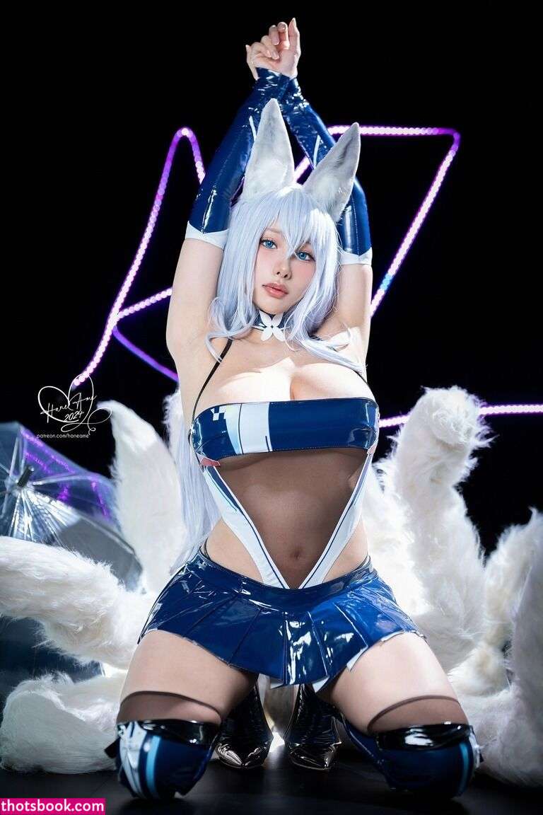 Haneame Nude OnlyFans Photos #71 1276632