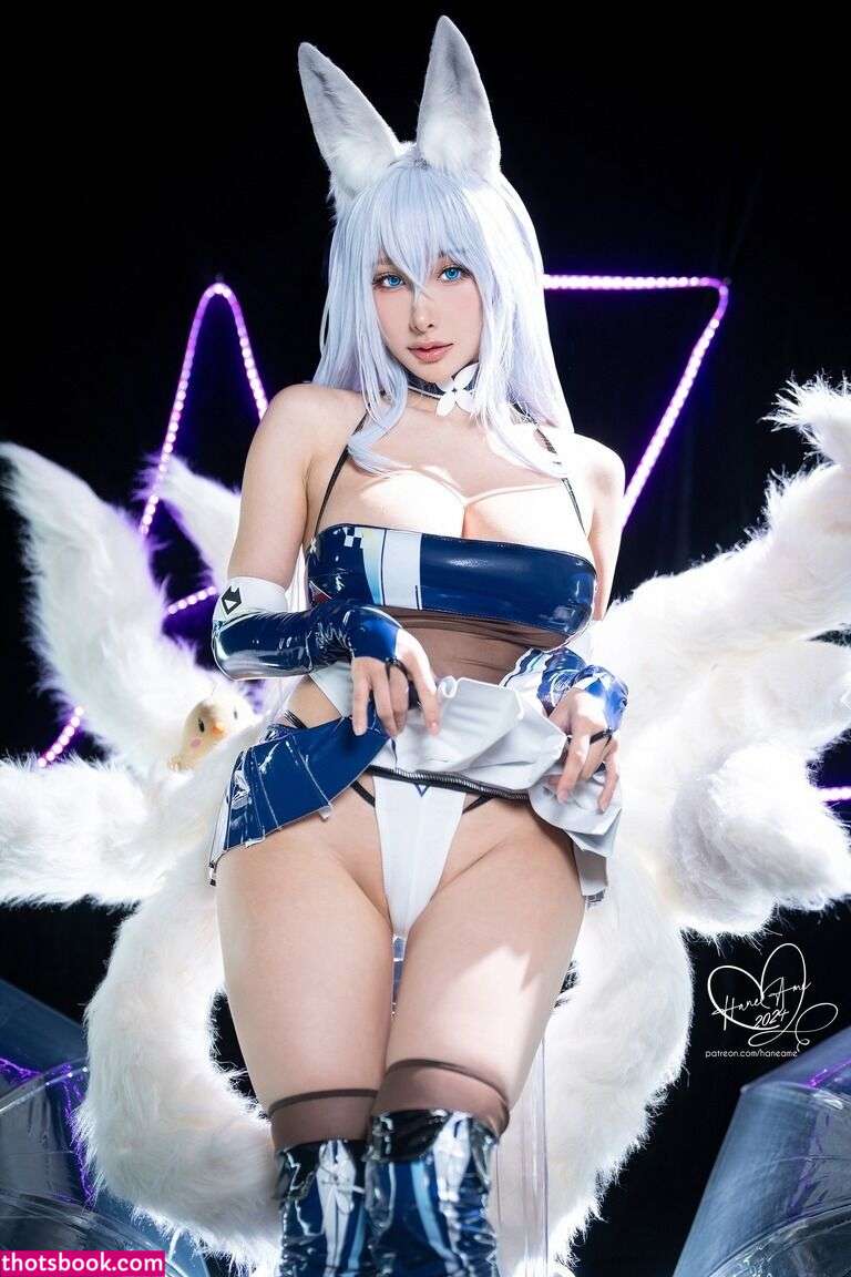 Haneame Nude OnlyFans Photos #71 1276633