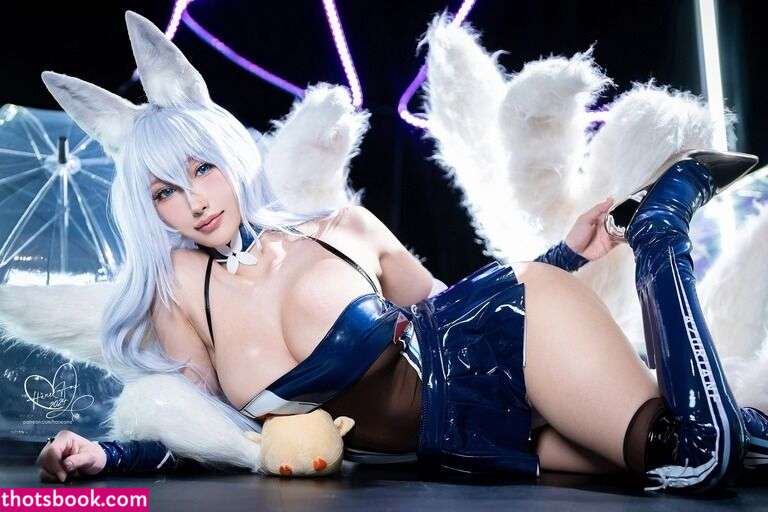 Haneame Nude OnlyFans Photos #71 1276635