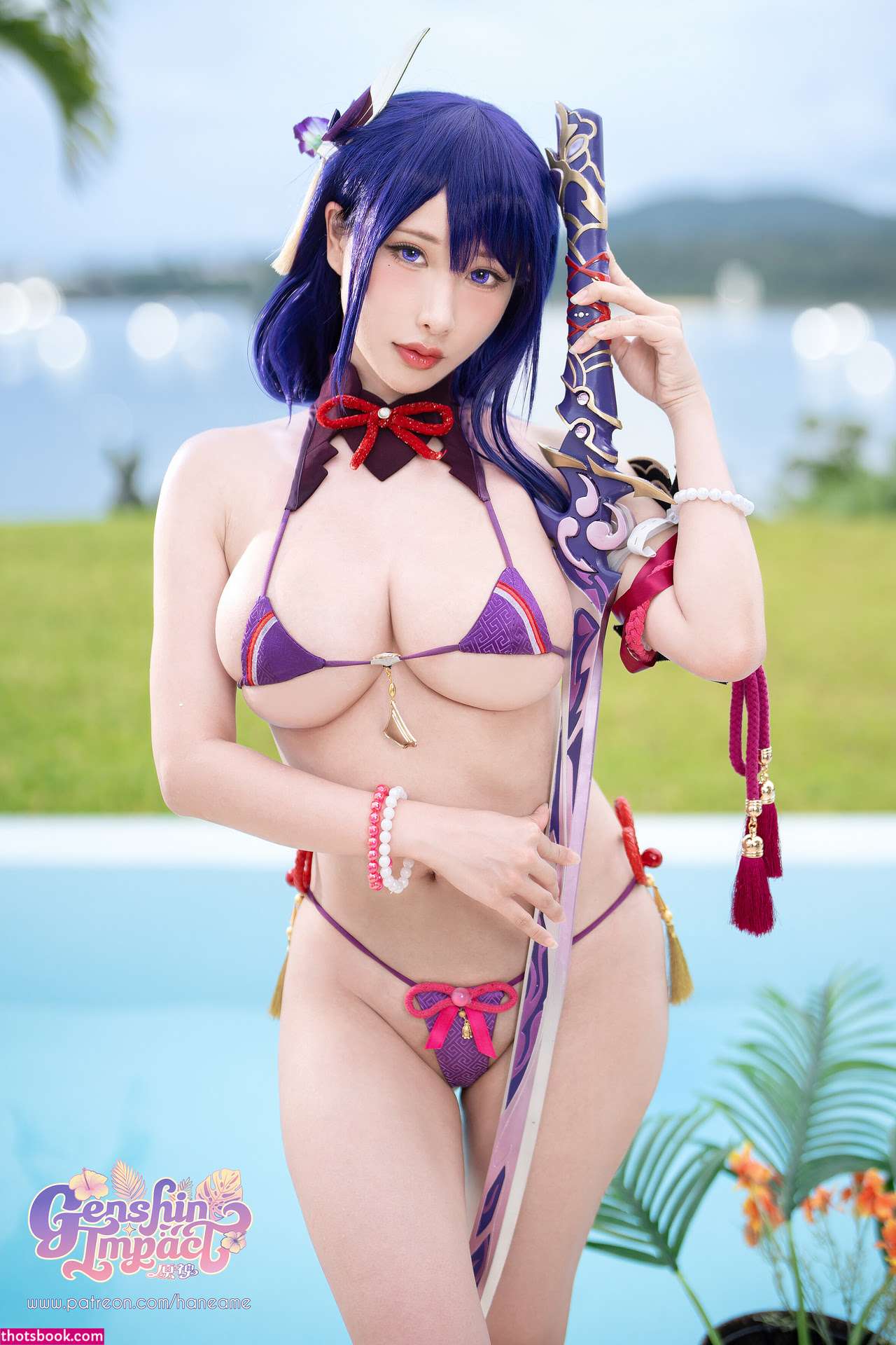 Haneame Nude OnlyFans Photos #72 1276639