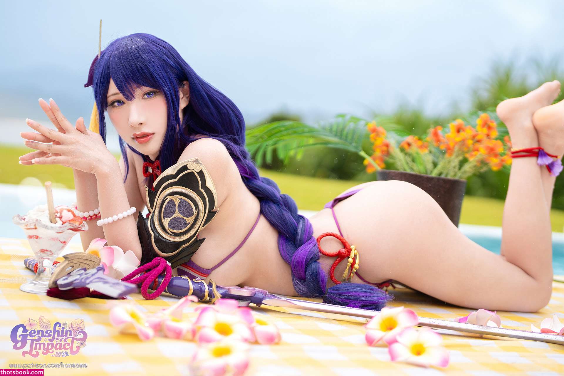 Haneame Nude OnlyFans Photos #72 1276652